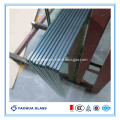 SGP  Laminated  safety glass